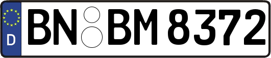 BN-BM8372