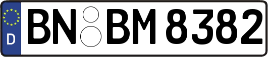 BN-BM8382