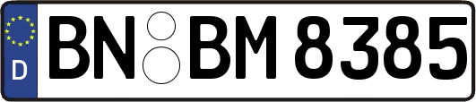 BN-BM8385