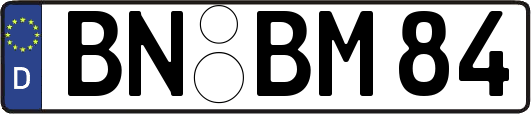 BN-BM84