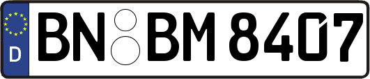 BN-BM8407