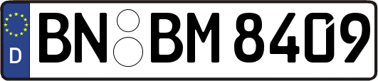 BN-BM8409