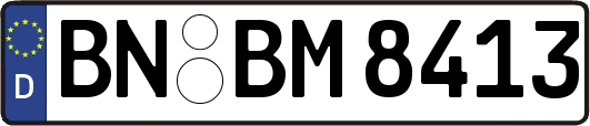 BN-BM8413