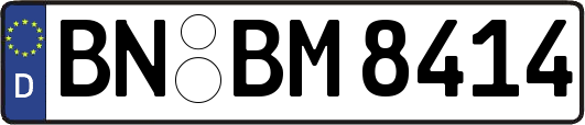 BN-BM8414
