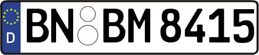 BN-BM8415
