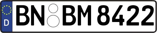 BN-BM8422