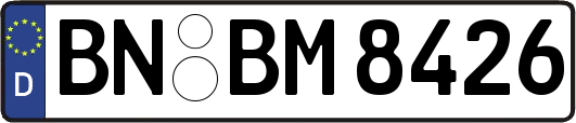 BN-BM8426