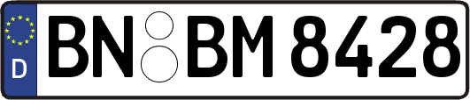 BN-BM8428