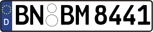 BN-BM8441