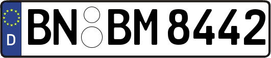 BN-BM8442