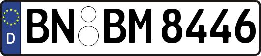 BN-BM8446