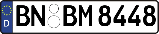 BN-BM8448