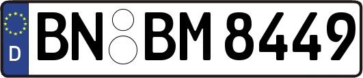 BN-BM8449
