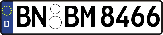 BN-BM8466