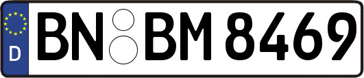 BN-BM8469