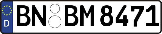 BN-BM8471