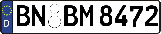 BN-BM8472
