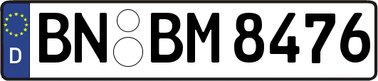 BN-BM8476