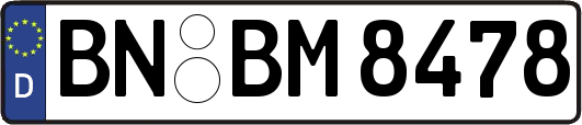 BN-BM8478