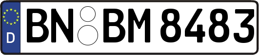 BN-BM8483