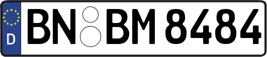 BN-BM8484