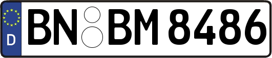 BN-BM8486