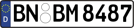 BN-BM8487