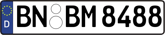 BN-BM8488