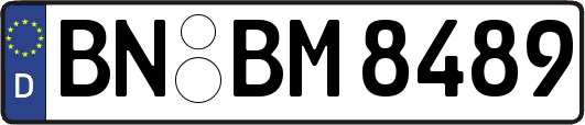 BN-BM8489