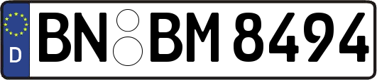 BN-BM8494