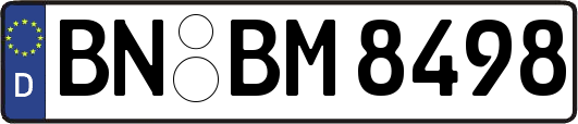 BN-BM8498