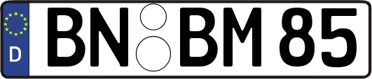 BN-BM85