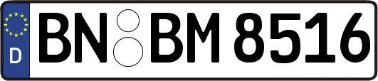 BN-BM8516