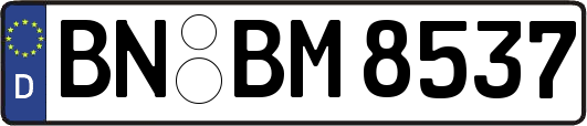 BN-BM8537