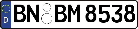 BN-BM8538