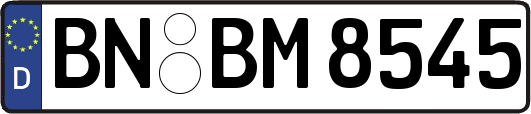 BN-BM8545