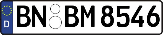 BN-BM8546