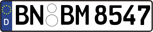 BN-BM8547