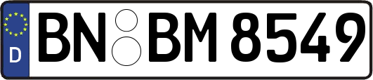 BN-BM8549