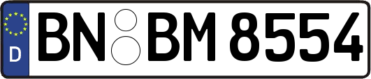 BN-BM8554
