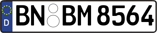 BN-BM8564