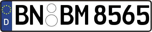 BN-BM8565
