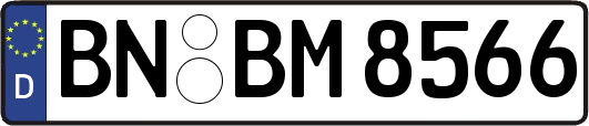 BN-BM8566