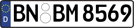 BN-BM8569