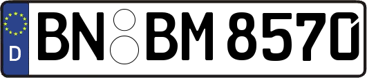 BN-BM8570