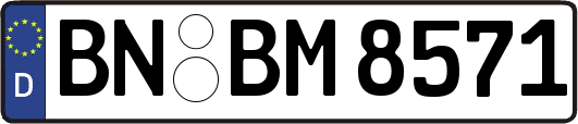BN-BM8571