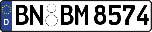 BN-BM8574