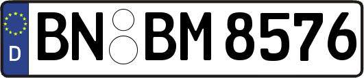 BN-BM8576