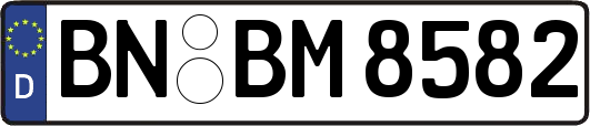 BN-BM8582