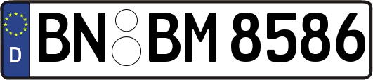BN-BM8586